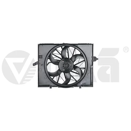 Ventilátor chladenia motora VIKA 91161801