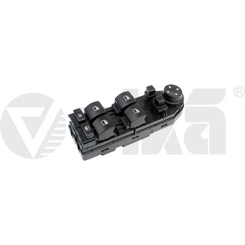 Spínač elektrického otvárania okien VIKA 91301201