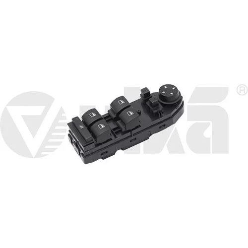 Spínač elektrického otvárania okien VIKA 91301701