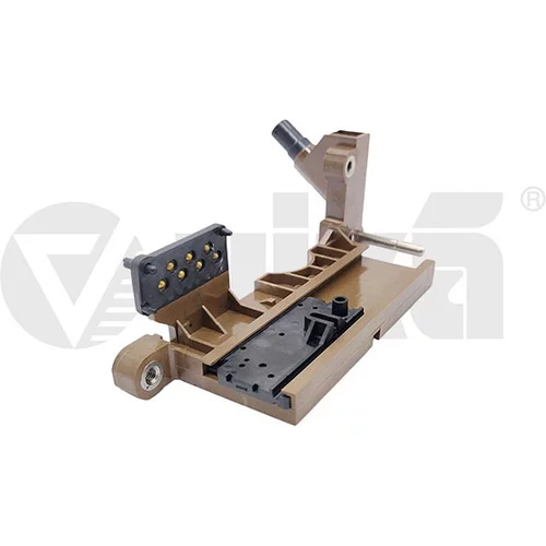 Riadiaca jednotka automatickej prevodovky VIKA 91390201
