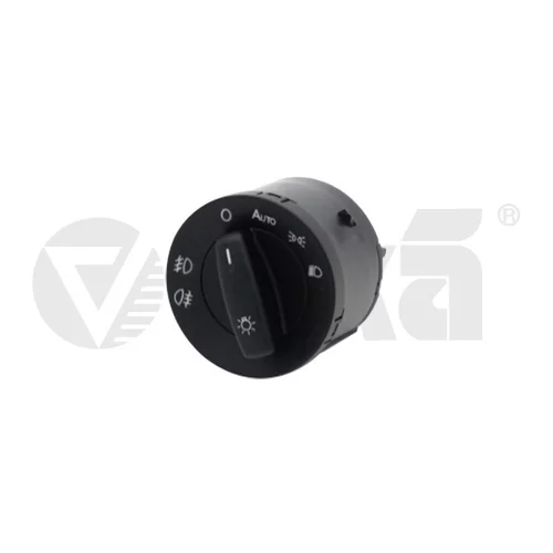 Spínač hlavného osvetlenia 99411792401 /VIKA/