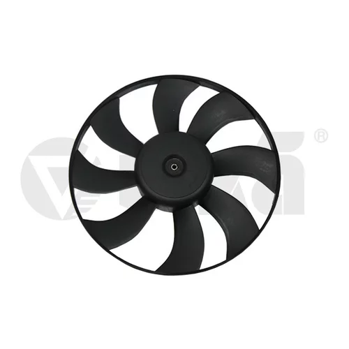 Koleso ventilátora chladenia motora VIKA 99590845701