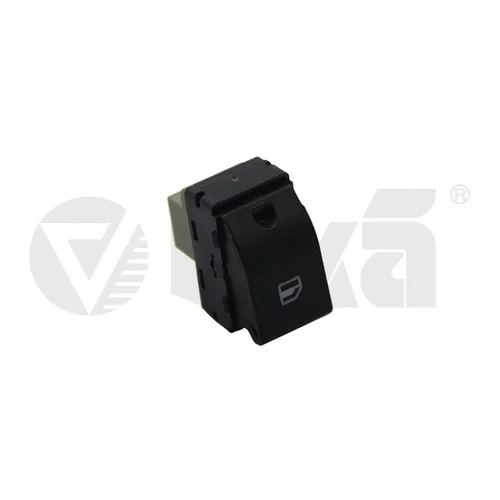 Spínač elektrického otvárania okien VIKA 99591422101
