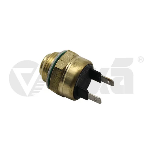 Teplotný spínač ventilátora chladenia VIKA 99591779001