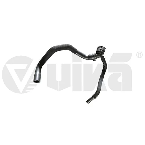 Potrubie chladiacej kvapaliny 11221792901 /VIKA/