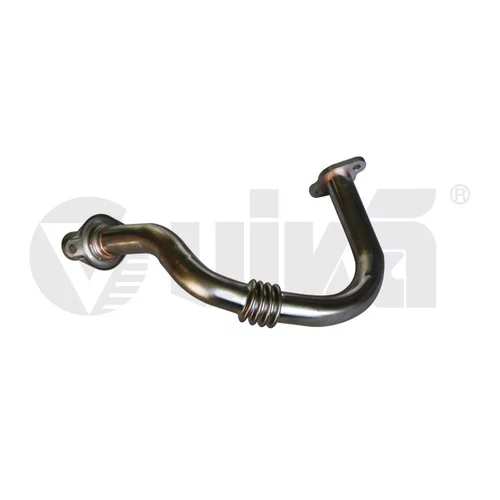 Potrubie EGR ventilu VIKA 11317719101