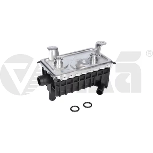 Chladič motorového oleja VIKA 11318901