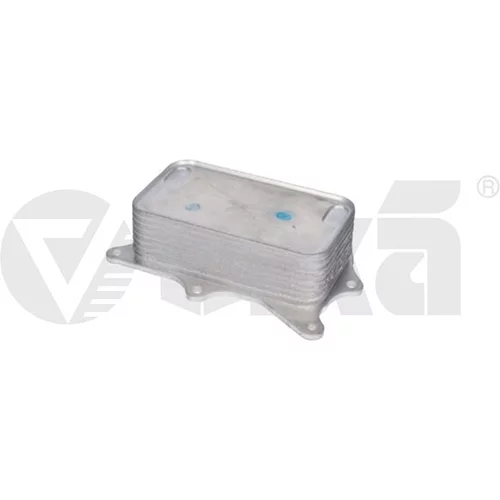 Chladič motorového oleja VIKA 11320601