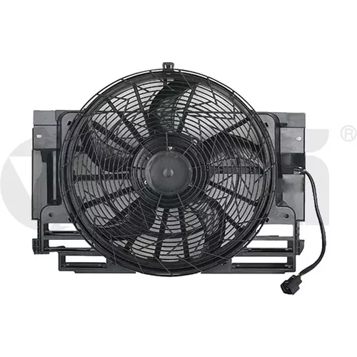 Ventilátor chladenia motora VIKA 11528501