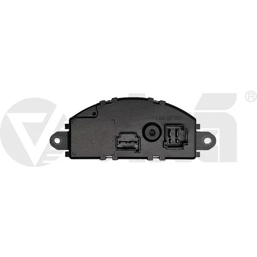 Regulator, ventilator vnutorneho priestoru VIKA 21387301