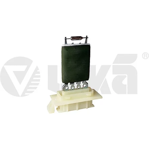 Regulator, ventilator vnutorneho priestoru VIKA 21388101