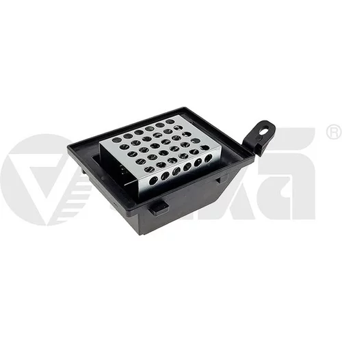 Regulator, ventilator vnutorneho priestoru VIKA 21389801