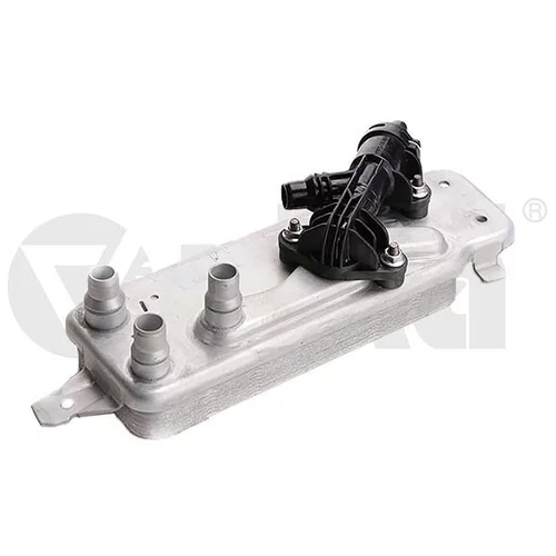 Chladič oleja automatickej prevodovky VIKA 39787601