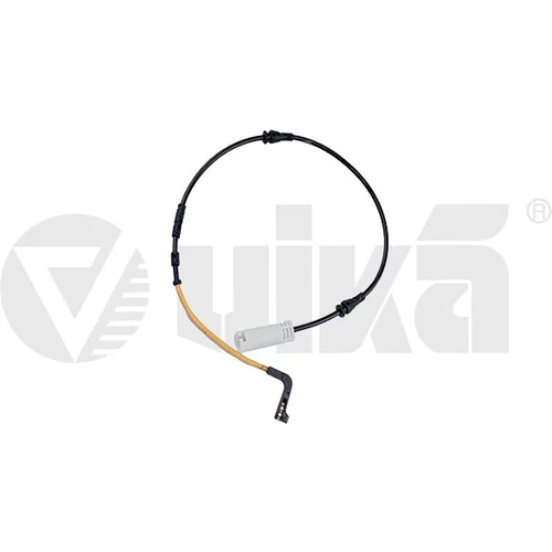 Výstražný kontakt opotrebenia brzdového obloženia VIKA 61272201