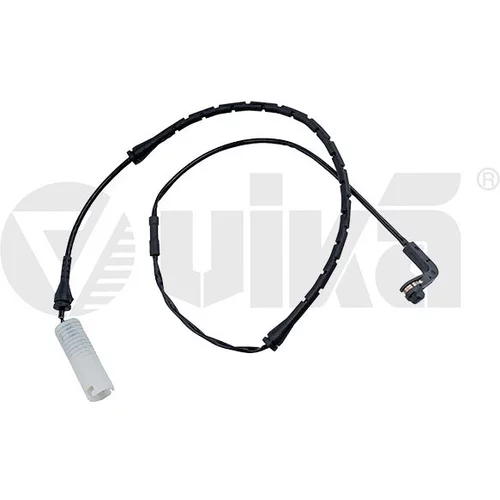 Výstražný kontakt opotrebenia brzdového obloženia VIKA 61491601