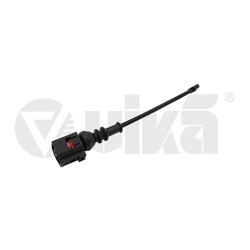 Výstražný kontakt opotrebenia brzdového obloženia VIKA 66981700401