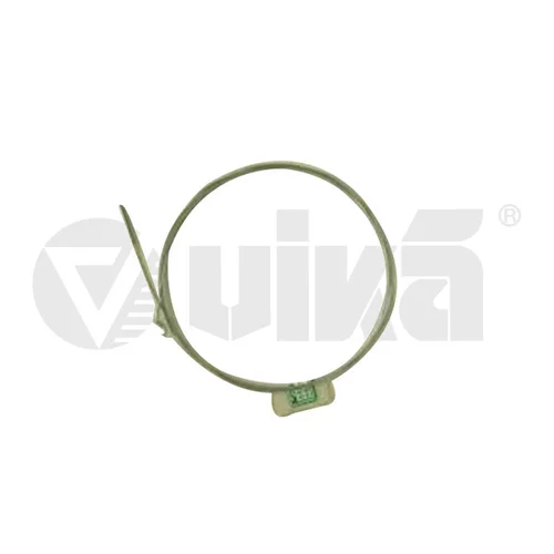 Plynové lanko VIKA 77211024501