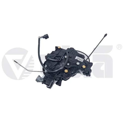 Zámok dverí VIKA 88431641201