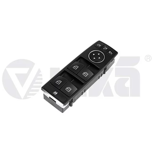 Spínač elektrického otvárania okien VIKA 89728001