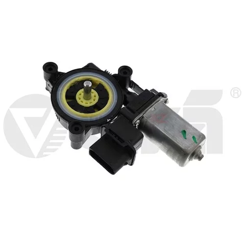 Riadiaca jednotka elektrického otvárania okien VIKA 91027501