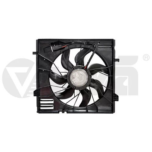 Ventilátor chladenia motora VIKA 91161601