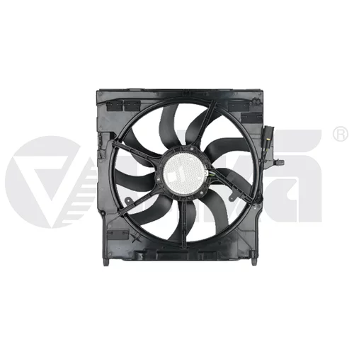Ventilátor chladenia motora VIKA 91162601