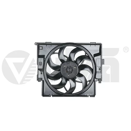 Ventilátor chladenia motora VIKA 91162801