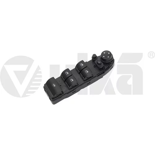 Spínač elektrického otvárania okien VIKA 91301101