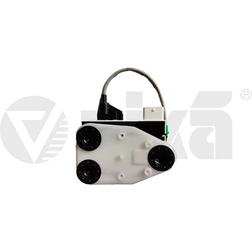 Zámok dverí VIKA 91328601