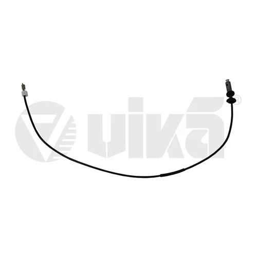 Hriadeľ tachometra VIKA 99570880201
