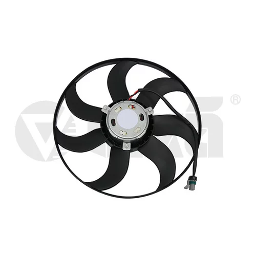 Ventilátor chladenia motora VIKA 99590750401