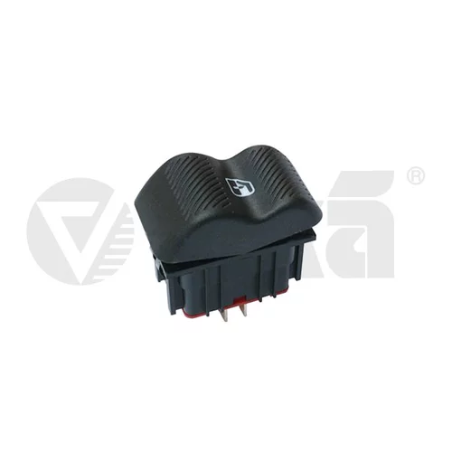 Spínač elektrického otvárania okien VIKA 99591500801