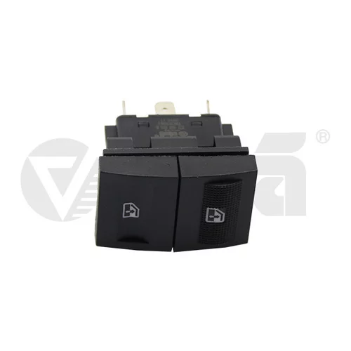 Spínač elektrického otvárania okien VIKA 99591500901