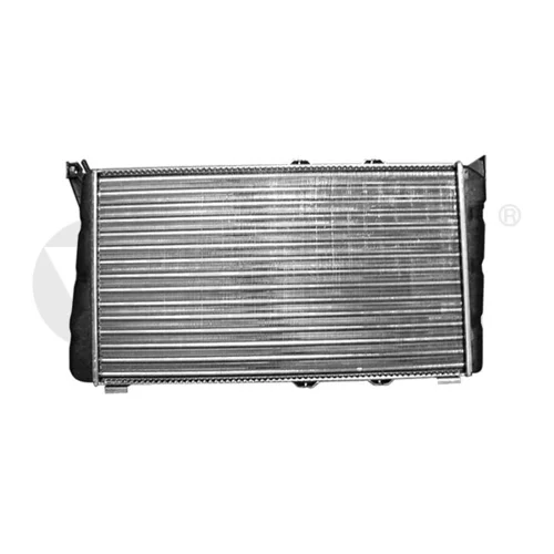 Chladič motora VIKA 11210126301