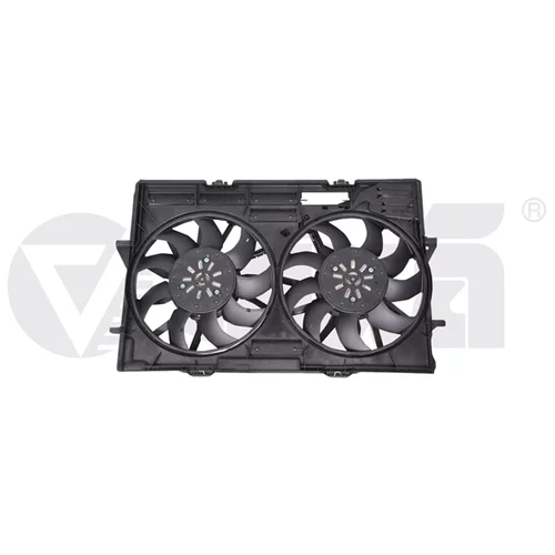 Ventilátor chladenia motora VIKA 11211836501
