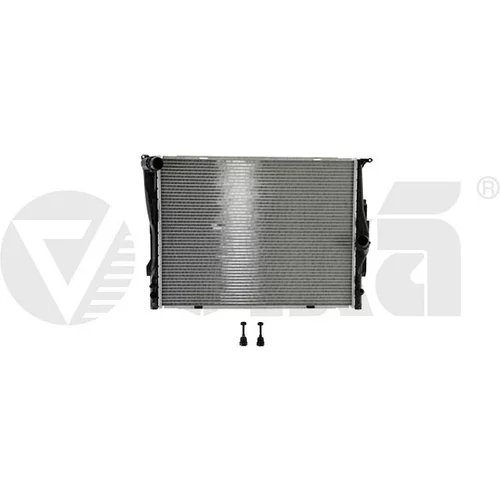Chladič motora VIKA 11262301