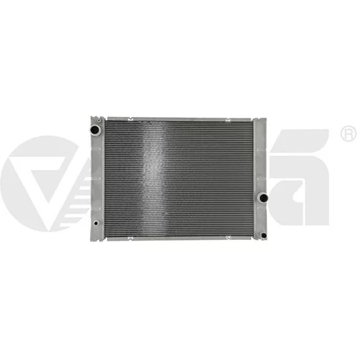 Chladič motora VIKA 11263201