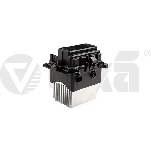Regulator, ventilator vnutorneho priestoru VIKA 21386701