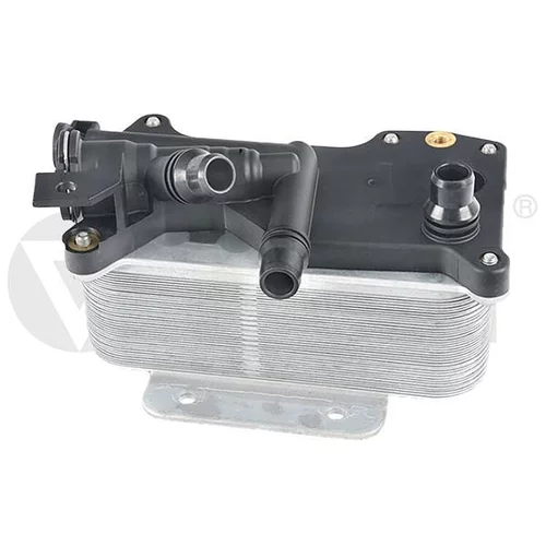 Chladič oleja automatickej prevodovky VIKA 39787501
