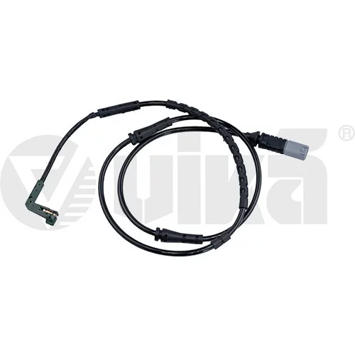 Výstražný kontakt opotrebenia brzdového obloženia VIKA 61492201