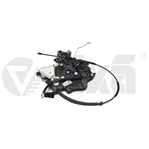Zámok dverí VIKA 88431641301