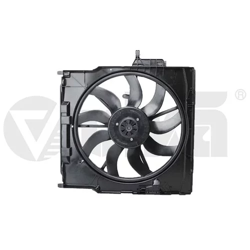 Ventilátor chladenia motora VIKA 91053201