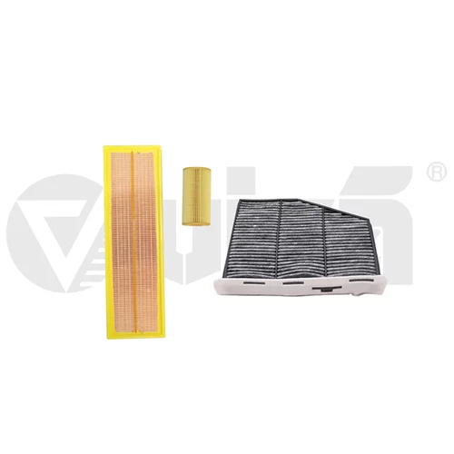 Filter - Sada VIKA K11793001