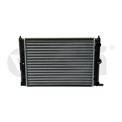 Chladič motora VIKA 11210121901