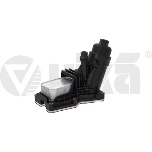 Chladič motorového oleja VIKA 11370001