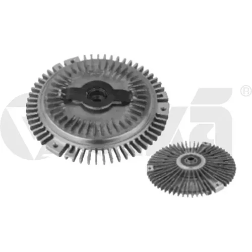 Spojka ventilátora chladenia VIKA 11543201