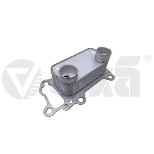 Chladič motorového oleja VIKA 19642801