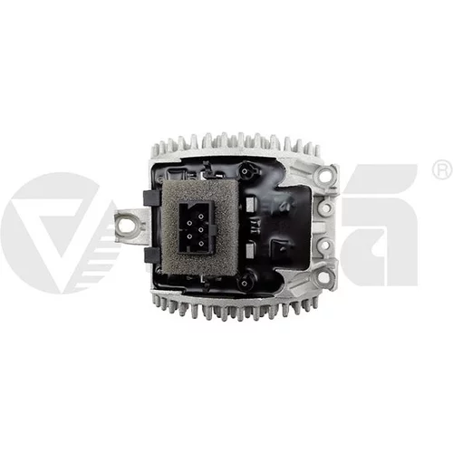 Regulator, ventilator vnutorneho priestoru VIKA 21389901