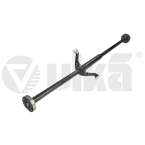 Kĺbový hriadeľ pohonu nápravy VIKA 55211012501