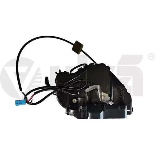 Zámok dverí VIKA 81507201